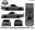 Chevrolet Silverado Nascar Truck Series Full 'Premium' Side Vector Template Chevrolet Silverado Nascar Truck Series Full 'Premium' Side Vector Template