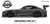 Mercedes AMG GTS GT3 'Premium' Vector Template Mercedes AMG GTS GT3 'Premium' Vector Template