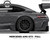Mercedes AMG GTS GT3 Full 'Premium' Vector Template Mercedes AMG GTS GT3 Full 'Premium' Vector Template