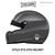 Stilo ST5 GTN Helmet - Vector Template Stilo ST5 GTN Helmet - Vector Template