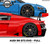 Audi R8 GT3 EVO Full 'Premium' Vector Template