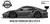 2019-20 Porsche 991.2 GT3-R 'Premium' Side Vector Template 2019-20 Porsche 991.2 GT3-R 'Premium' Side Vector Template