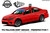 Ford FG Falcon Dirt Sedan Front 3/4 'Premium Perspective' 100% Vector Template Ford FG Falcon Dirt Sedan Front 3/4 'Premium Perspective' 100% Vector Template