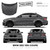 BMW 135i Coupe Vector Template BMW 135i Coupe Vector Template