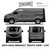 2014-2020 RENAULT TRAFIC SWB - L1H1 Vector Template 2014-2020 RENAULT TRAFIC SWB - L1H1 Vector Template
