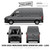 2018-2020 MERCEDES BENZ SPRINTER LWB - L2H2 Vector Template 2018-2020 MERCEDES BENZ SPRINTER LWB - L2H2 Vector Template