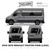 2010-2019 RENAULT MASTER MWB - L2H2 Vector Template 2010-2019 RENAULT MASTER MWB - L2H2 Vector Template