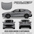 2019-2026 Mazda 3 Hatchback 'Vector' Template 2019-2026 Mazda 3 Hatchback 'Vector' Template