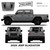 2020-2025 Jeep Gladiator 'Vector' Template 2020-2025 Jeep Gladiator 'Vector' Template