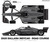 2020 Dallara DW12 IndyCar - Road Course 'Premium' Vector Template