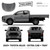 2021 Toyota Hilux Extra Cab + Tray '100% Vector' Template 2021 Toyota Hilux Extra Cab + Tray '100% Vector' Template