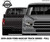 2019-20 Ford F-150 Nascar Truck Series - Full 'Premium' Side Vector Template