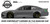 2020 Chevrolet Camaro ZL1 1LE Nascar - Side 'Premium' Vector Template 2020 Chevrolet Camaro ZL1 1LE Nascar - Side 'Premium' Vector Template
