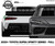 2020/21 Toyota Supra Nascar Xfinity Series - Full 'Premium' Vector Template 2020/21 Toyota Supra Nascar Xfinity Series - Full 'Premium' Vector Template