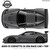 2005-13 Chevrolet Corvette C6 Z06 Race Car + Top 'Premium' Vector Template 2005-13 Chevrolet Corvette C6 Z06 Race Car + Top 'Premium' Vector Template
