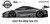 2019-2021 McLaren 720s GT3 'Premium Side' Vector Template 2019-2021 McLaren 720s GT3 'Premium Side' Vector Template