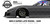 Asphalt Gen 6 Super Late model  - Side 'Premium' Vector Template