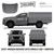2021+ Nissan Navara NP300/D23 (Frontier) Single Cab + Service Vector Template 2021+ Nissan Navara NP300/D23 (Frontier) Single Cab + Service Vector Template