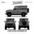 Land Rover Defender 90 'Vector' Template Land Rover Defender 90 'Vector' Template