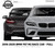 2016-2020 BMW F87 M2 Race Car - Full 'Premium' Full Template