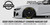 2022-2024 Chevrolet Camaro Next Gen Nascar Cup - Side 'Premium' Vector Template 2022-2024 Chevrolet Camaro Next Gen Nascar Cup - Side 'Premium' Vector Template