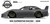 2021+ SRX Superstar Racing - Side 'Premium' Vector Template 2021+ SRX Superstar Racing - Side 'Premium' Vector Template