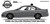 Ford AU Falcon Speedway Dirt Saloon 'Premium' Vector Template Ford AU Falcon Speedway Dirt Saloon 'Premium' Vector Template