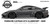 Porsche Cayman 981 GT4 Clubsport - Side 'Premium' Vector Template