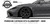 Porsche Cayman 981 GT4 Clubsport - Side 'Premium' Vector Template