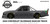 2022 Chevrolet Silverado Nascar Truck Series 'Premium' Side Vector Template 2022 Chevrolet Silverado Nascar Truck Series 'Premium' Side Vector Template