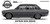 Datsun 1600 Sedan 'PREMIUM' Vector Template Datsun 1600 Sedan 'PREMIUM' Vector Template