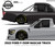2022 Ford F-150 Nascar Truck Series - Full 'Premium' Vector Template 2022 Ford F-150 Nascar Truck Series - Full 'Premium' Vector Template