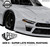 Gen 6 Super Late Model Ford Mustang 'Premium Perspective' 100% Vector Template Gen 6 Super Late Model Ford Mustang 'Premium Perspective' 100% Vector Template