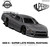 Gen 6 Super Late Model Ford Mustang 'Premium Perspective' 100% Vector Template Gen 6 Super Late Model Ford Mustang 'Premium Perspective' 100% Vector Template