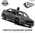 Ford FG-X Falcon Dirt Sedan Front 3/4 'Premium Perspective' 100% Vector Template Ford FG-X Falcon Dirt Sedan Front 3/4 'Premium Perspective' 100% Vector Template