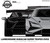 2022 Lamborghini Huracan Super Trofeo EVO2 'Premium' Full Vector Template