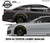 2013-14 Toyota Camry (Gen 5) Nascar - Full 'Premium' Vector Template 2013-14 Toyota Camry (Gen 5) Nascar - Full 'Premium' Vector Template