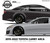 2015-2022 Toyota Camry ARCA - Full 'Premium' Vector Template 2015-2022 Toyota Camry ARCA - Full 'Premium' Vector Template