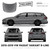 2015-2019 VW PASSAT VARIANT R-LINE 'vector' Template