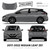 2017-2022 Nissan Leaf ZE1 EV Vector Template 2017-2022 Nissan Leaf ZE1 EV Vector Template