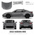 2022 Subaru BRZ Vector Template 2022 Subaru BRZ Vector Template