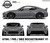 Toyota GT86 / Subaru BRZ / Scion FRS Rocket Bunny V1 + Front / Rear 'Premium' Vector Template Toyota GT86 / Subaru BRZ / Scion FRS Rocket Bunny V1 + Front / Rear 'Premium' Vector Template