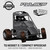 TQ Midget 2 / Compact Speedcar 2 'Premium Perspective' 100% Vector Template TQ Midget 2 / Compact Speedcar 2 'Premium Perspective' 100% Vector Template