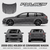 2008-2011 Holden VE Commodore Sportwagon '100% Vector' Template 2008-2011 Holden VE Commodore Sportwagon '100% Vector' Template