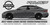 2013-2020 LEXUS (XE30) IS200/IS250/IS300 'Premium' Vector Template 2013-2020 LEXUS (XE30) IS200/IS250/IS300 'Premium' Vector Template