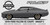 1978 Ford XC Falcon Group C 'PREMIUM' Vector Template 1978 Ford XC Falcon Group C 'PREMIUM' Vector Template