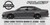 1992–1996 TOYOTA MARK-II JZX90 - SIDE 1992–1996 TOYOTA MARK-II JZX90 - SIDE