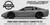 1996-2004 CHEVROLET CORVETTE C5 - SIDE 'Premium' Vector Template 1996-2004 CHEVROLET CORVETTE C5 - SIDE 'Premium' Vector Template
