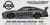 2023 Ford Mustang Australian Supercar  - Side 'PREMIUM' Template 2023 Ford Mustang Australian Supercar  - Side 'PREMIUM' Template