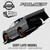 Dirt Late Model Rear 'Premium Perspective' 100% Vector Template Dirt Late Model Rear 'Premium Perspective' 100% Vector Template